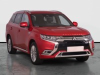 Mitsubishi Outlander  2.4 PHEV 