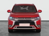 Mitsubishi Outlander  2.4 PHEV 