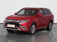 Mitsubishi Outlander  2.4 PHEV 