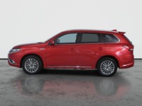 Mitsubishi Outlander  2.4 PHEV 