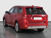 Mitsubishi Outlander  2.4 PHEV 
