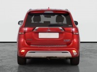 Mitsubishi Outlander  2.4 PHEV 