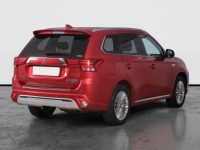 Mitsubishi Outlander  2.4 PHEV 