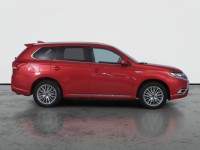 Mitsubishi Outlander  2.4 PHEV 