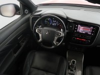 Mitsubishi Outlander  2.4 PHEV 