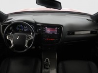 Mitsubishi Outlander  2.4 PHEV 