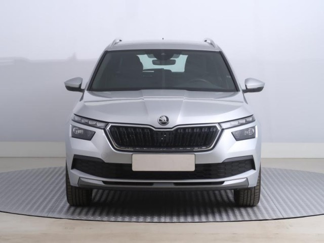 Škoda Kamiq  1.0 TSI Style