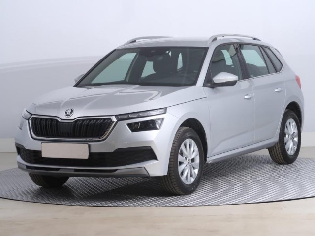 Škoda Kamiq  1.0 TSI Style