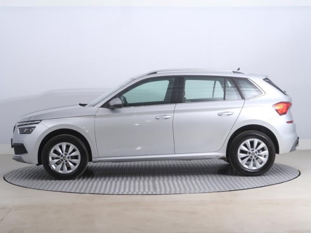 Škoda Kamiq  1.0 TSI Style
