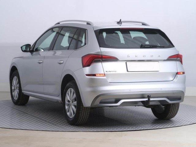 Škoda Kamiq  1.0 TSI Style