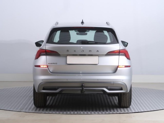 Škoda Kamiq  1.0 TSI Style