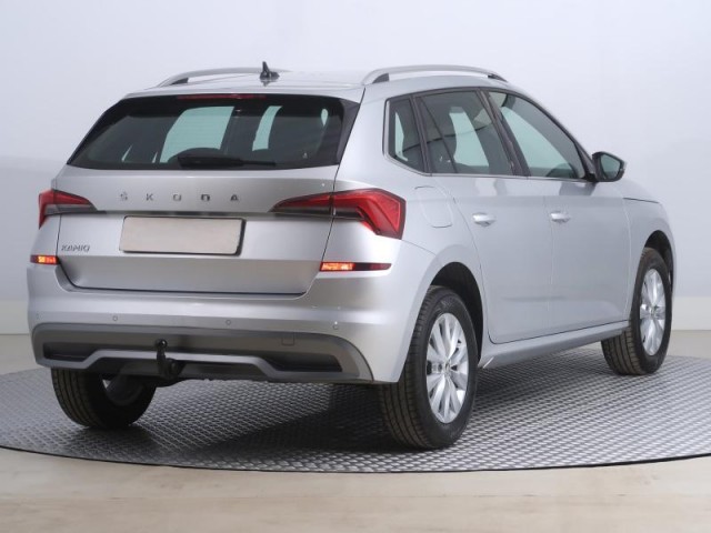 Škoda Kamiq  1.0 TSI Style