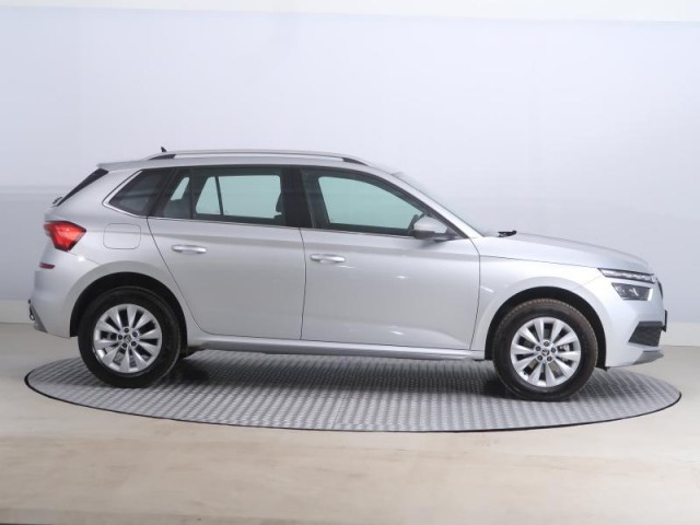 Škoda Kamiq  1.0 TSI Style