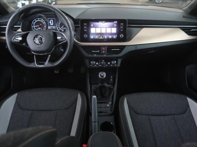 Škoda Kamiq  1.0 TSI Style