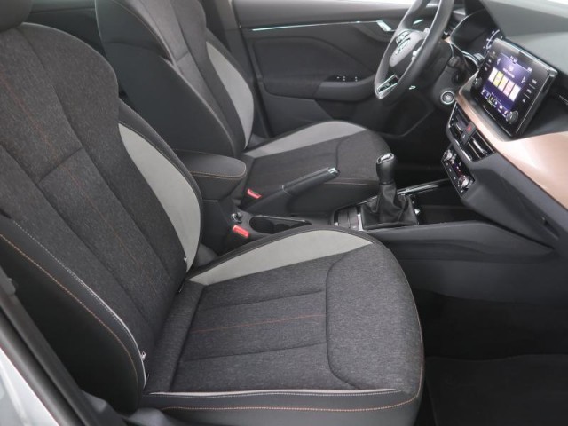 Škoda Kamiq  1.0 TSI Style