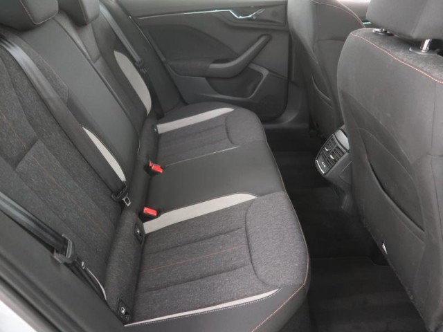 Škoda Kamiq  1.0 TSI Style