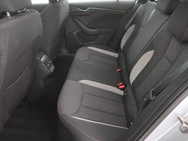 Škoda Kamiq  1.0 TSI Style