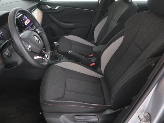 Škoda Kamiq  1.0 TSI Style