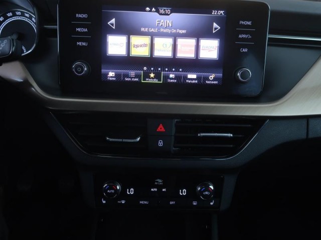 Škoda Kamiq  1.0 TSI Style
