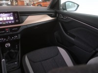 Škoda Kamiq  1.0 TSI Style