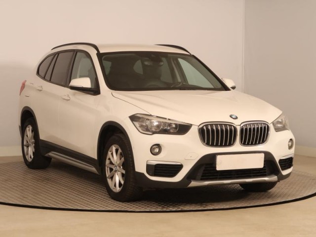 BMW X1  sDrive18d 