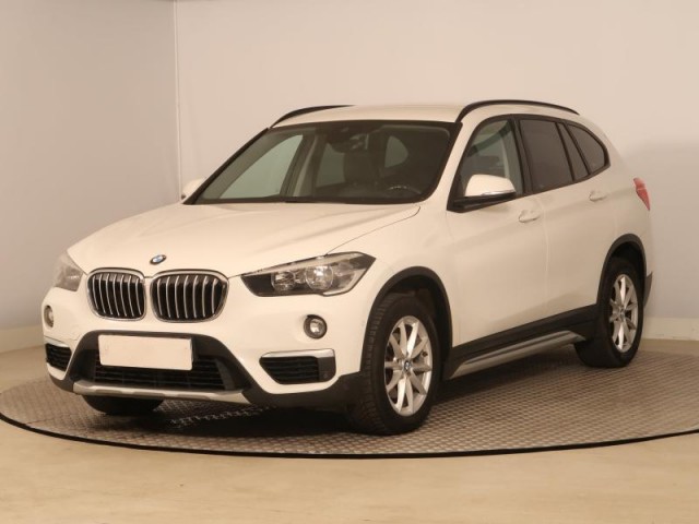 BMW X1  sDrive18d 
