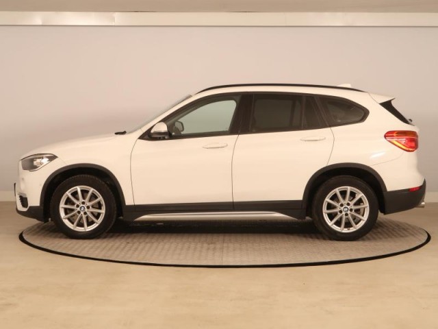 BMW X1  sDrive18d 