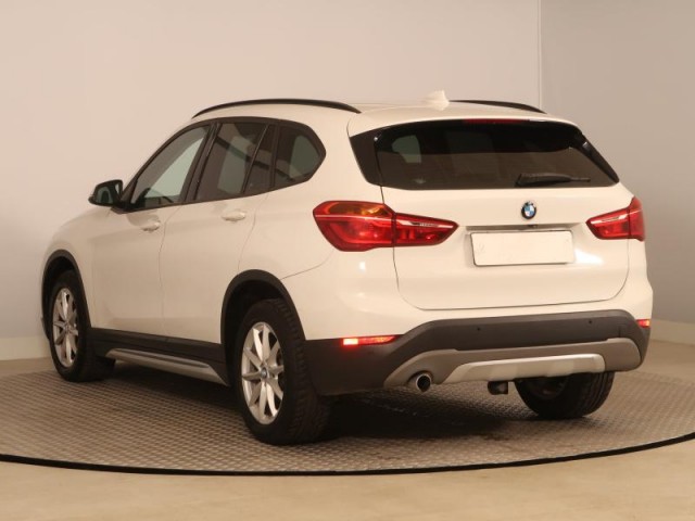 BMW X1  sDrive18d 
