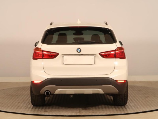 BMW X1  sDrive18d 
