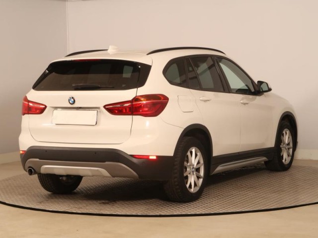 BMW X1  sDrive18d 