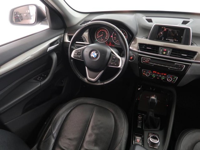 BMW X1  sDrive18d 