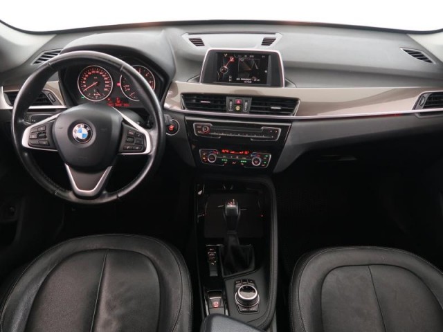 BMW X1  sDrive18d 