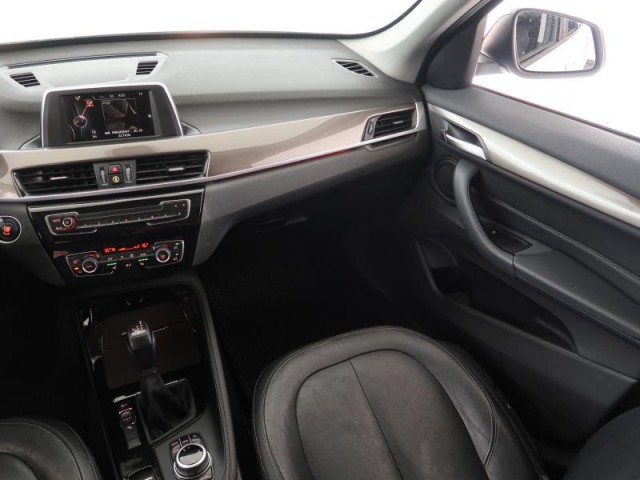 BMW X1  sDrive18d 