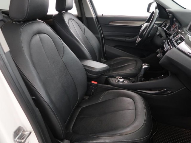 BMW X1  sDrive18d 