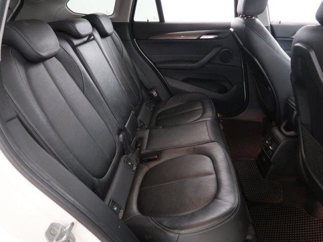 BMW X1  sDrive18d 