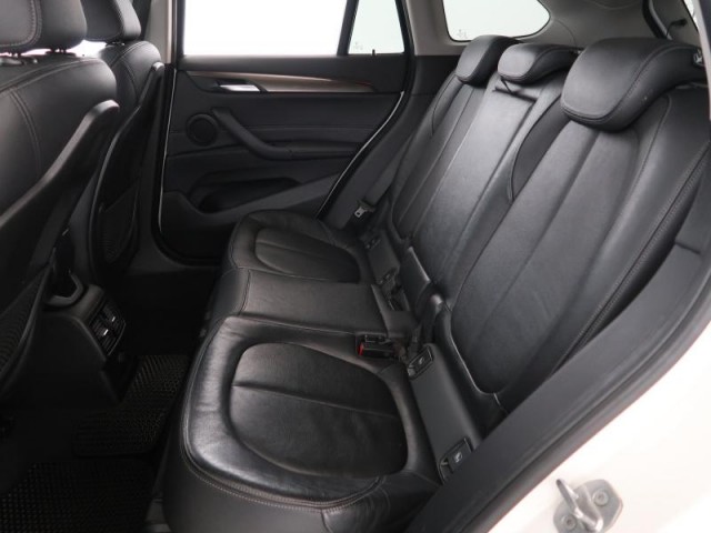 BMW X1  sDrive18d 