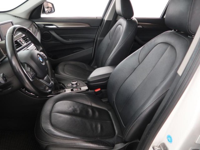 BMW X1  sDrive18d 