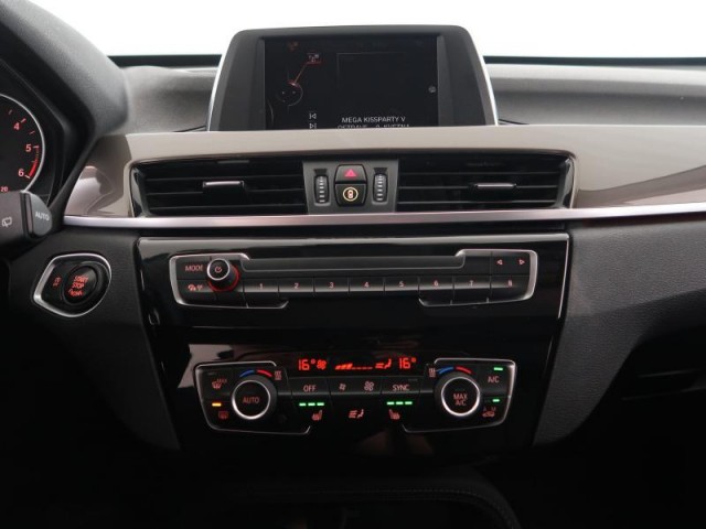 BMW X1  sDrive18d 