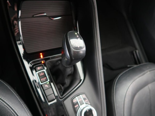 BMW X1  sDrive18d 