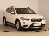 BMW X1  sDrive18d 
