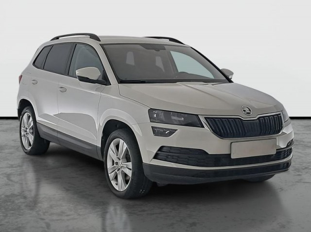 Škoda Karoq  2.0 TDI Style
