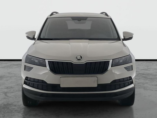 Škoda Karoq  2.0 TDI Style