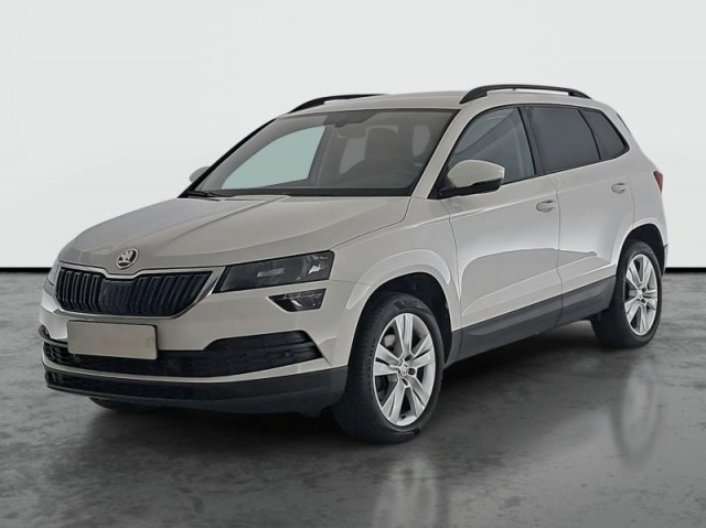 Škoda Karoq  2.0 TDI Style