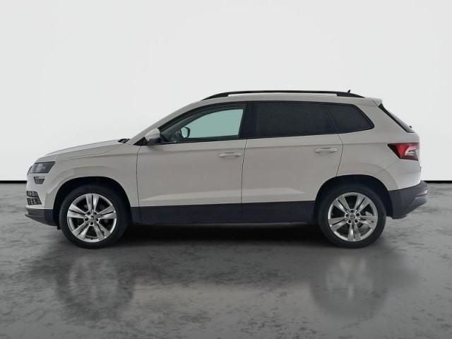 Škoda Karoq  2.0 TDI Style