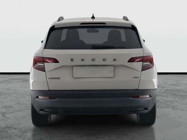 Škoda Karoq  2.0 TDI Style