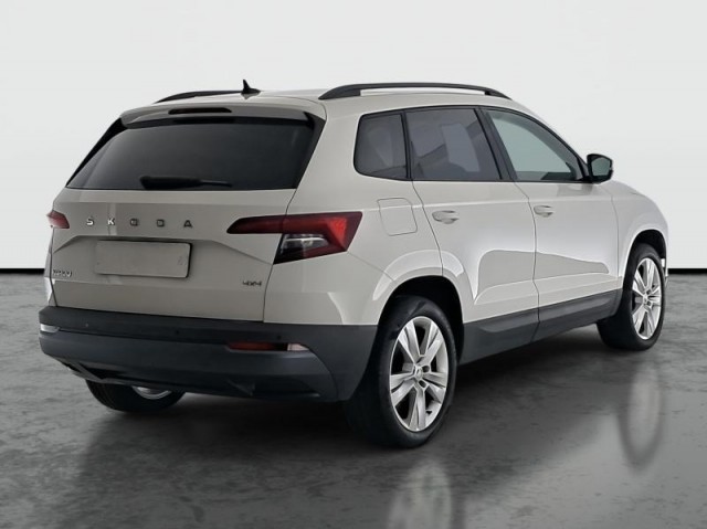 Škoda Karoq  2.0 TDI Style