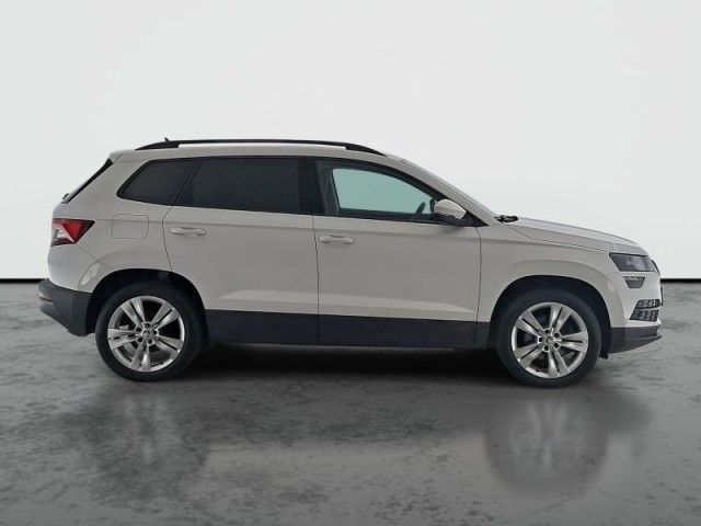 Škoda Karoq  2.0 TDI Style