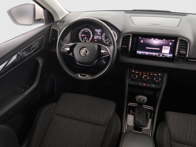 Škoda Karoq  2.0 TDI Style