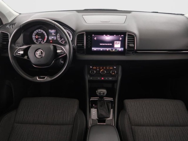 Škoda Karoq  2.0 TDI Style