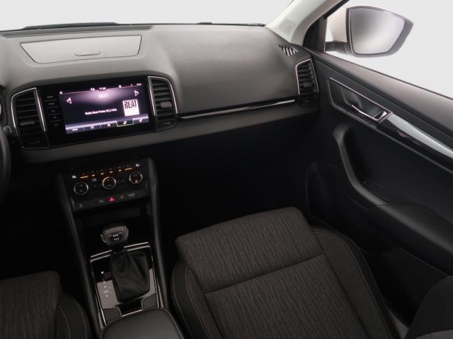 Škoda Karoq  2.0 TDI Style